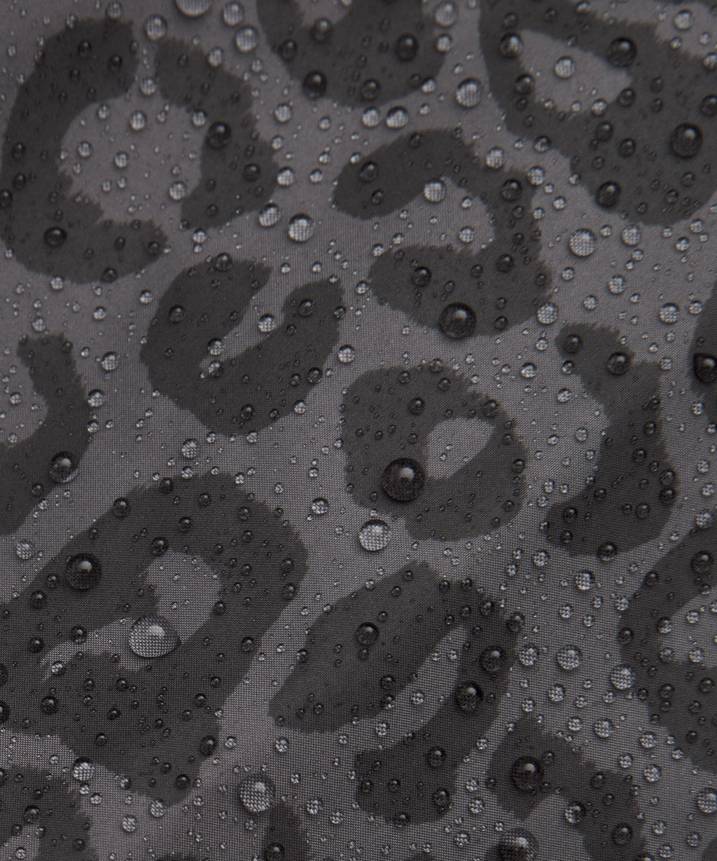 Leopardo Shift Graphite Grey Multi