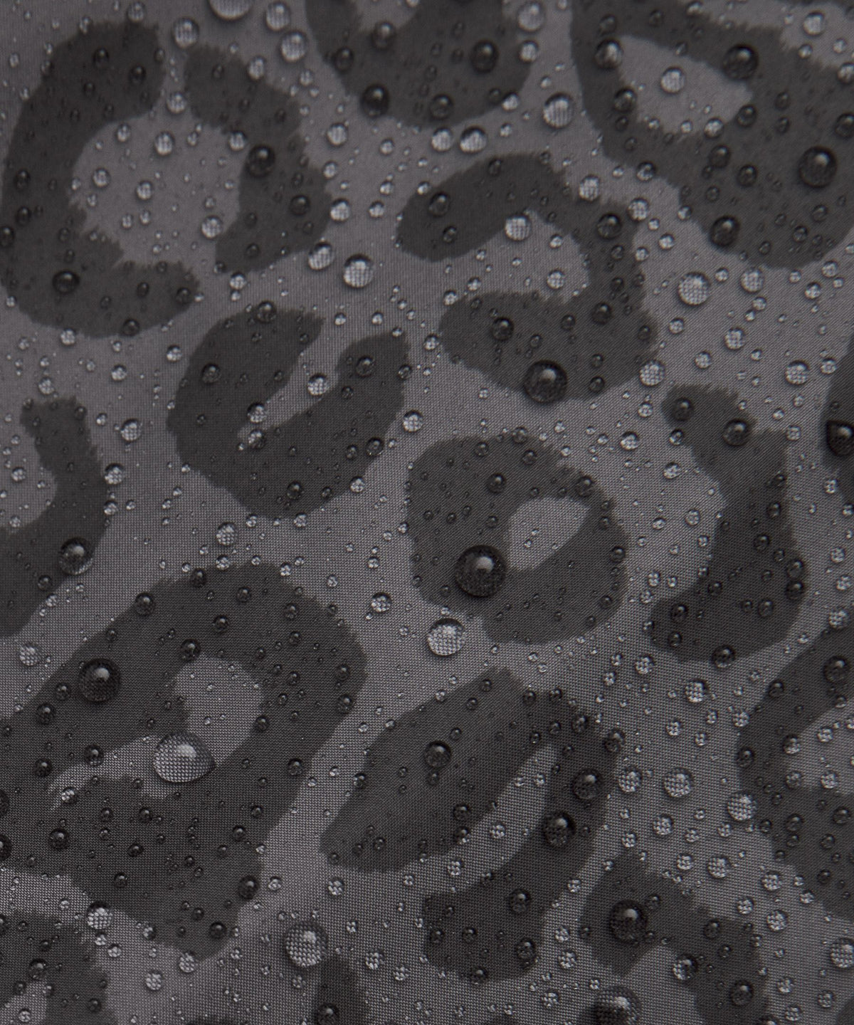 Leopardo Shift Graphite Grey Multi