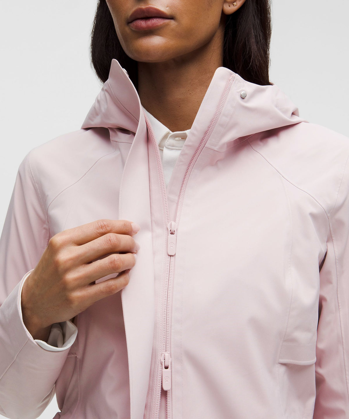 Porcelain Pink