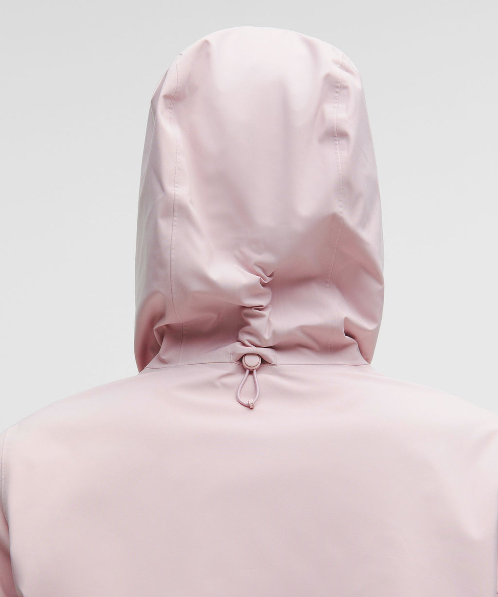 Porcelain Pink