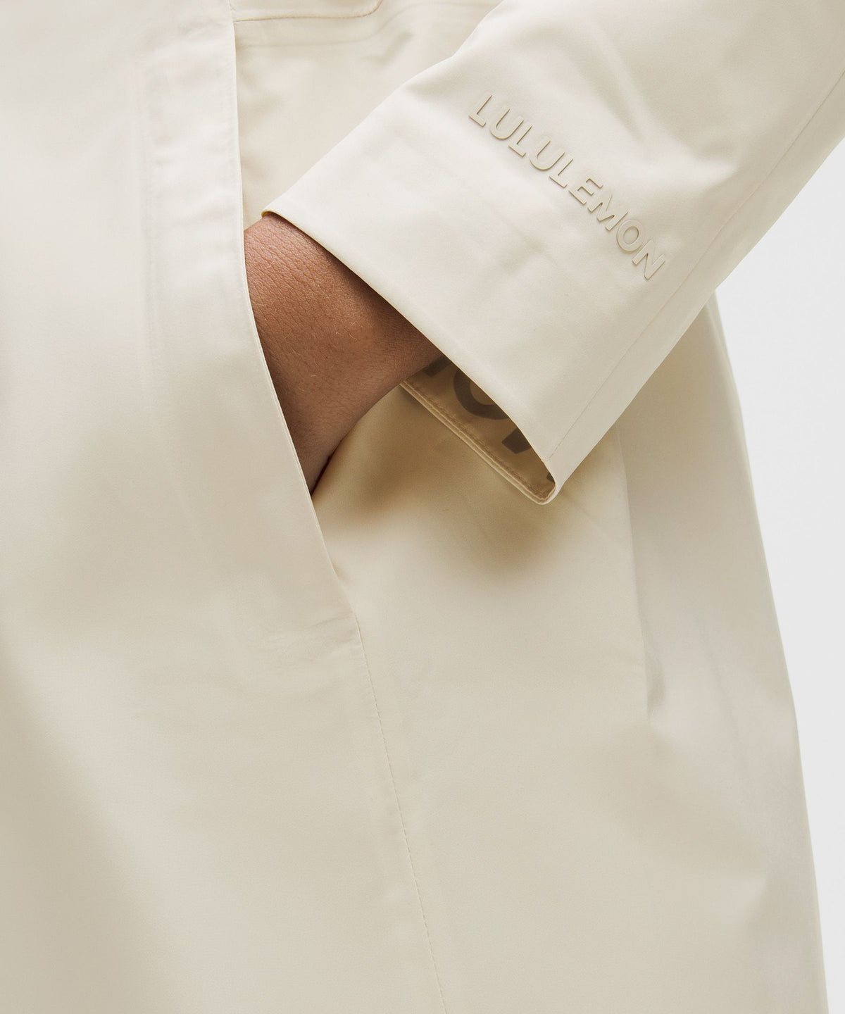 Light Ivory