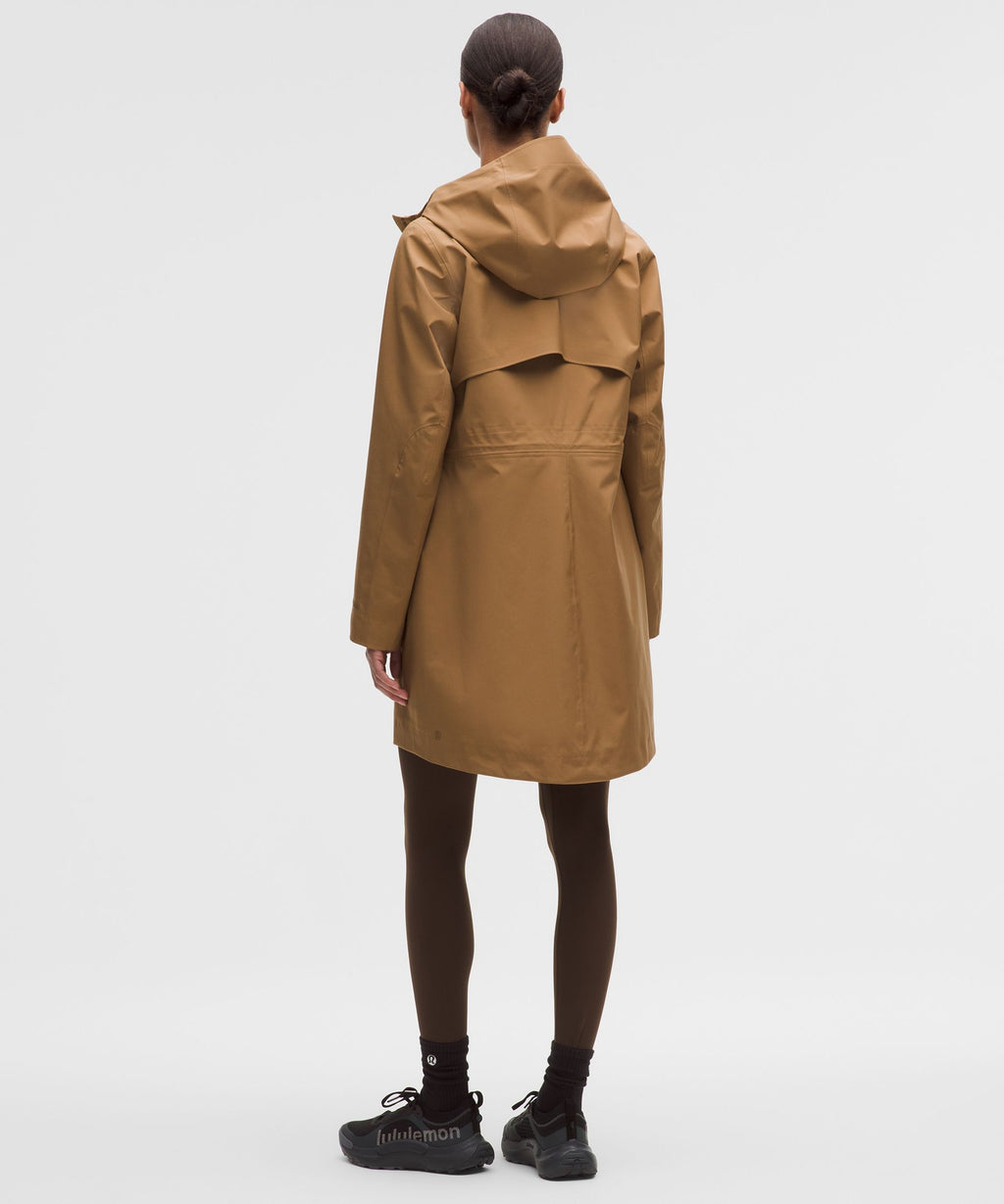 Camel Brown