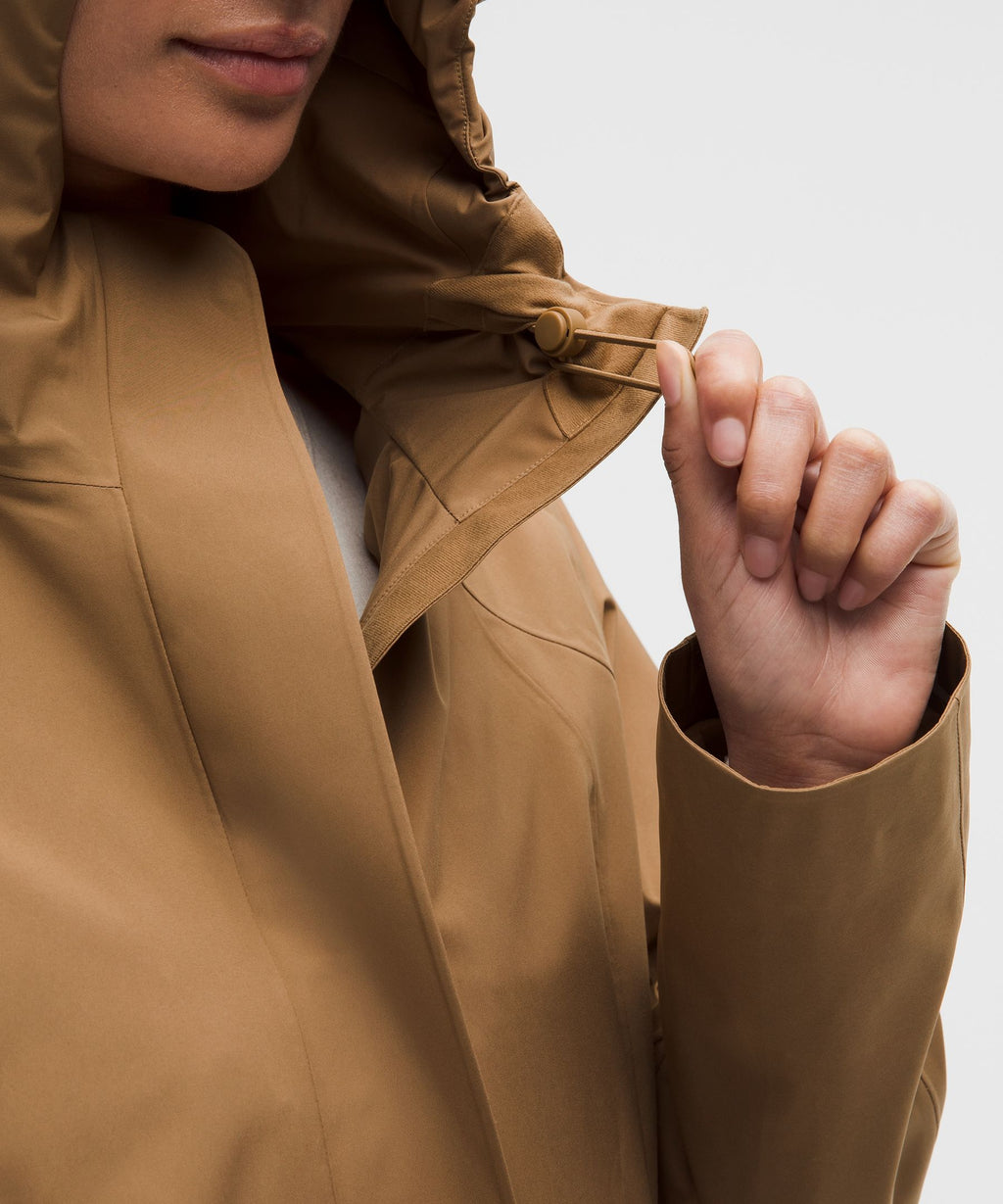 Camel Brown