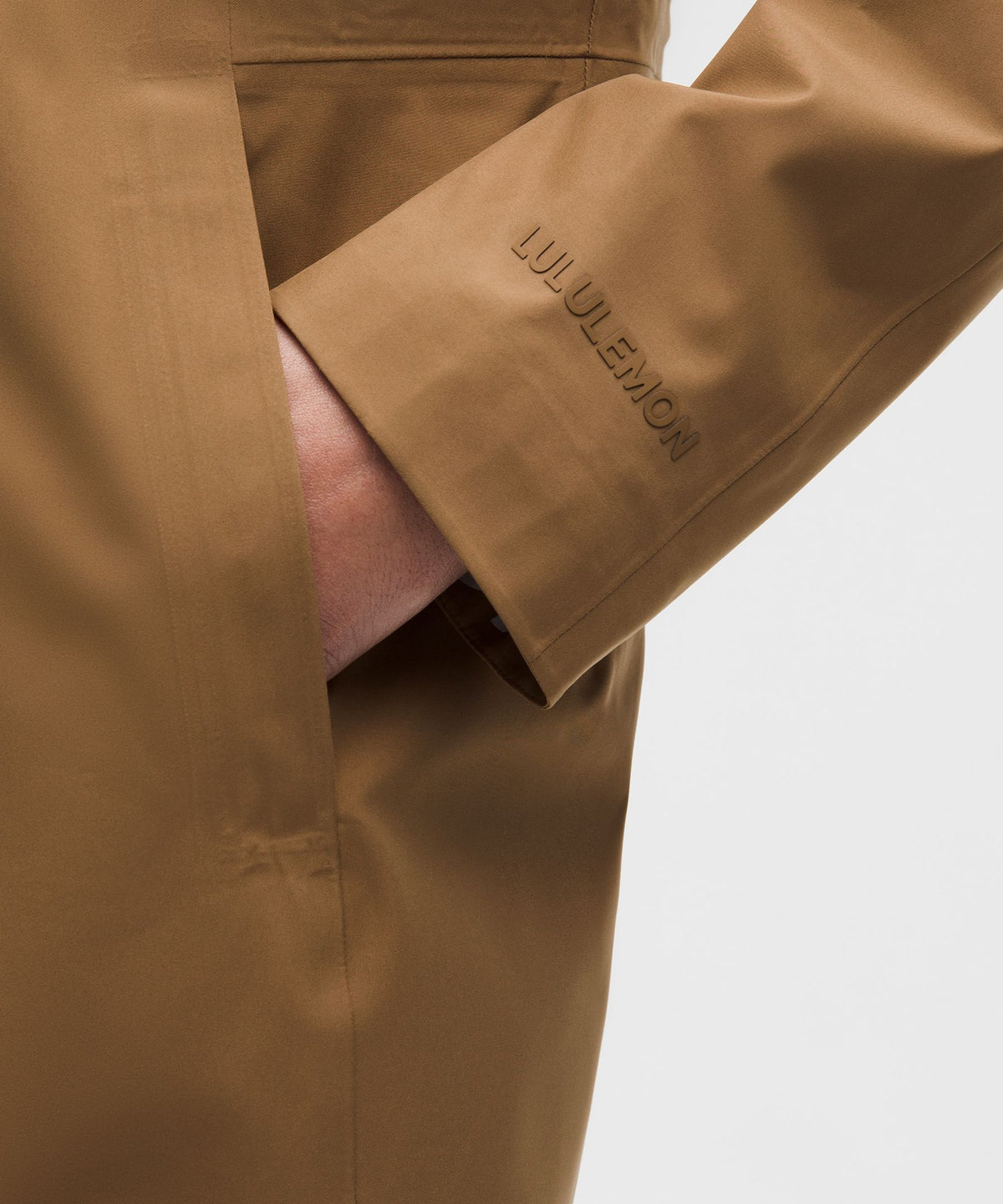 Camel Brown