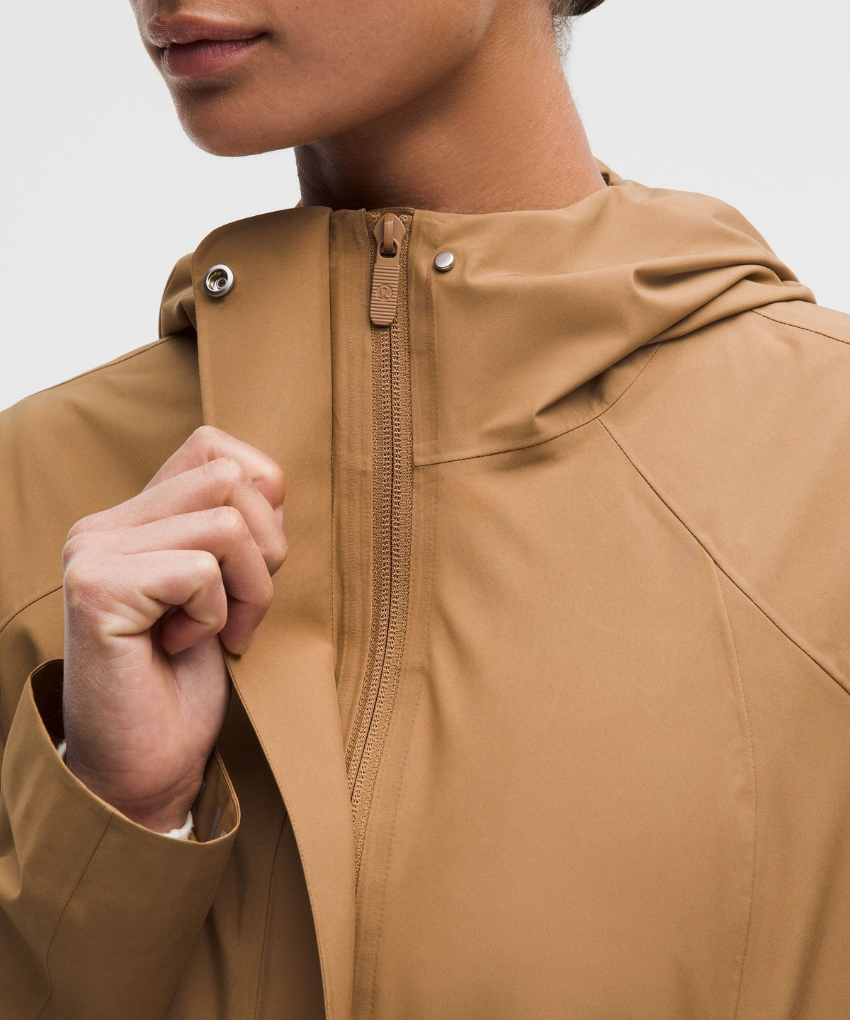 Camel Brown