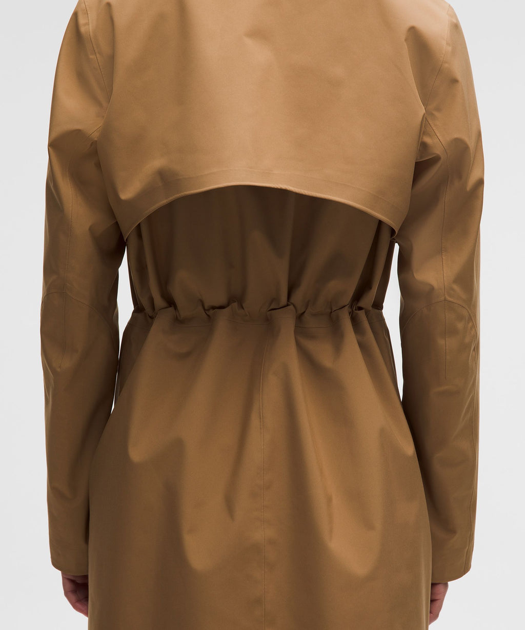 Camel Brown