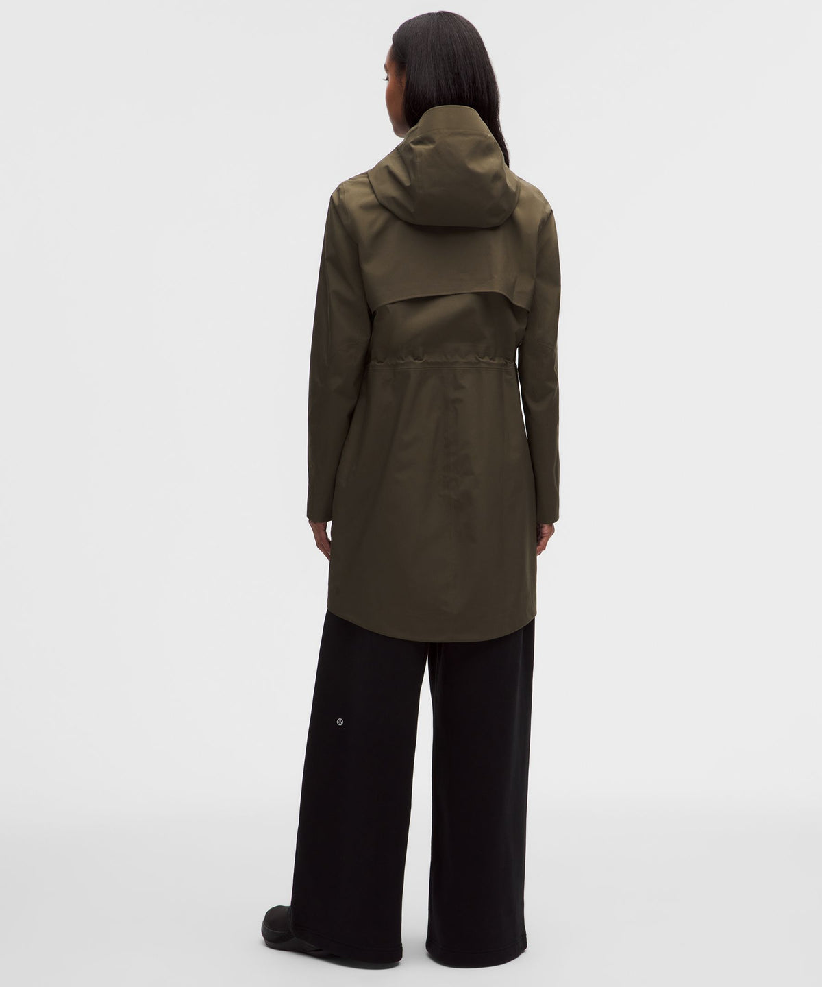 Olive Brown