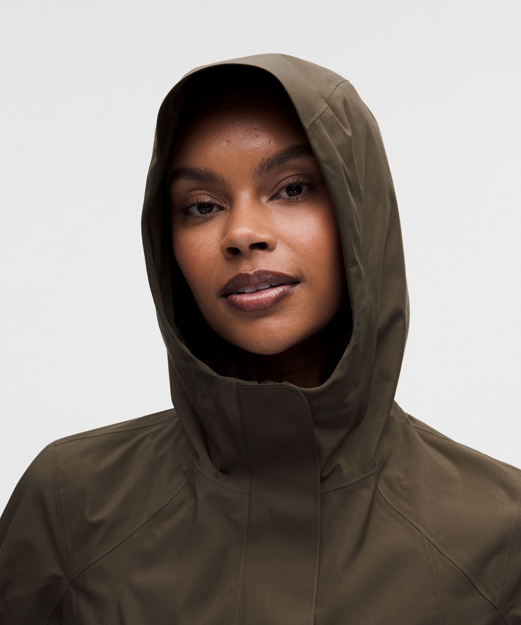 Olive Brown