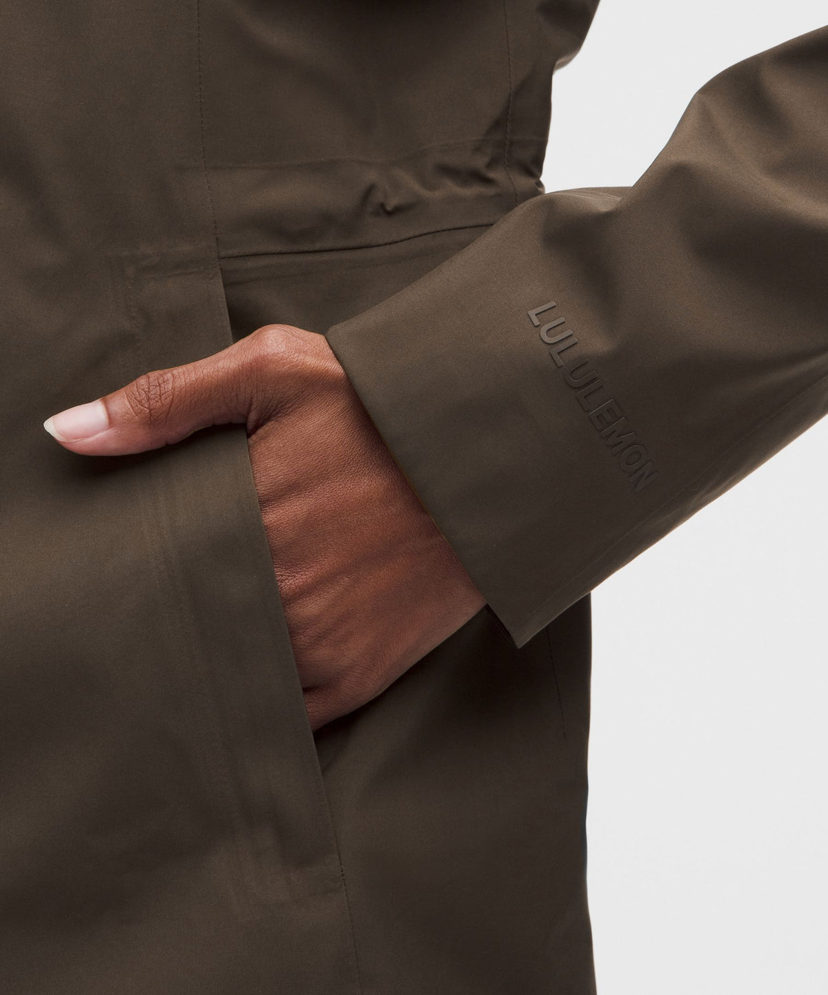 Olive Brown