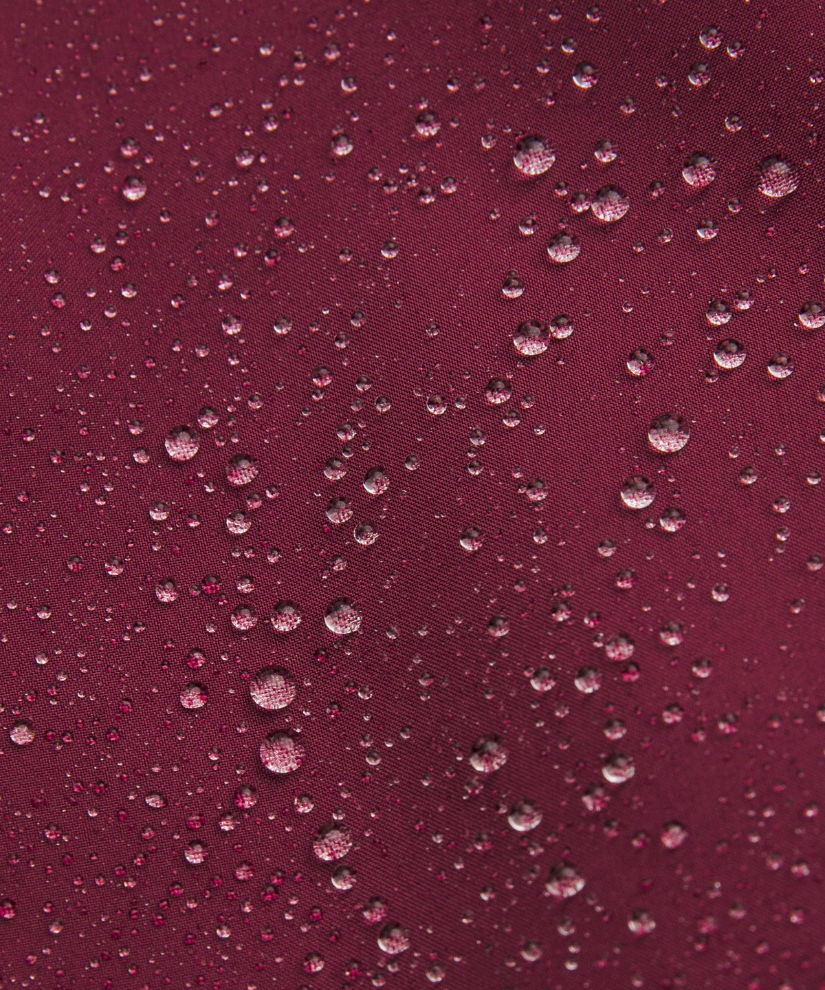 Burgundy Bay