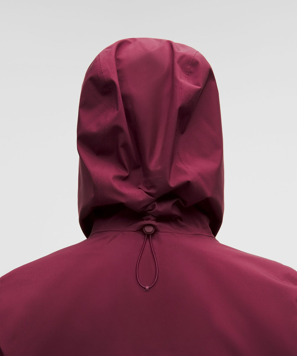 Burgundy Bay