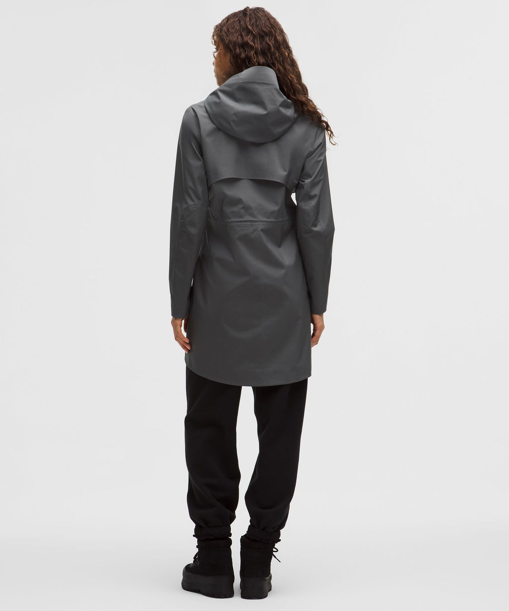 Onyx Grey