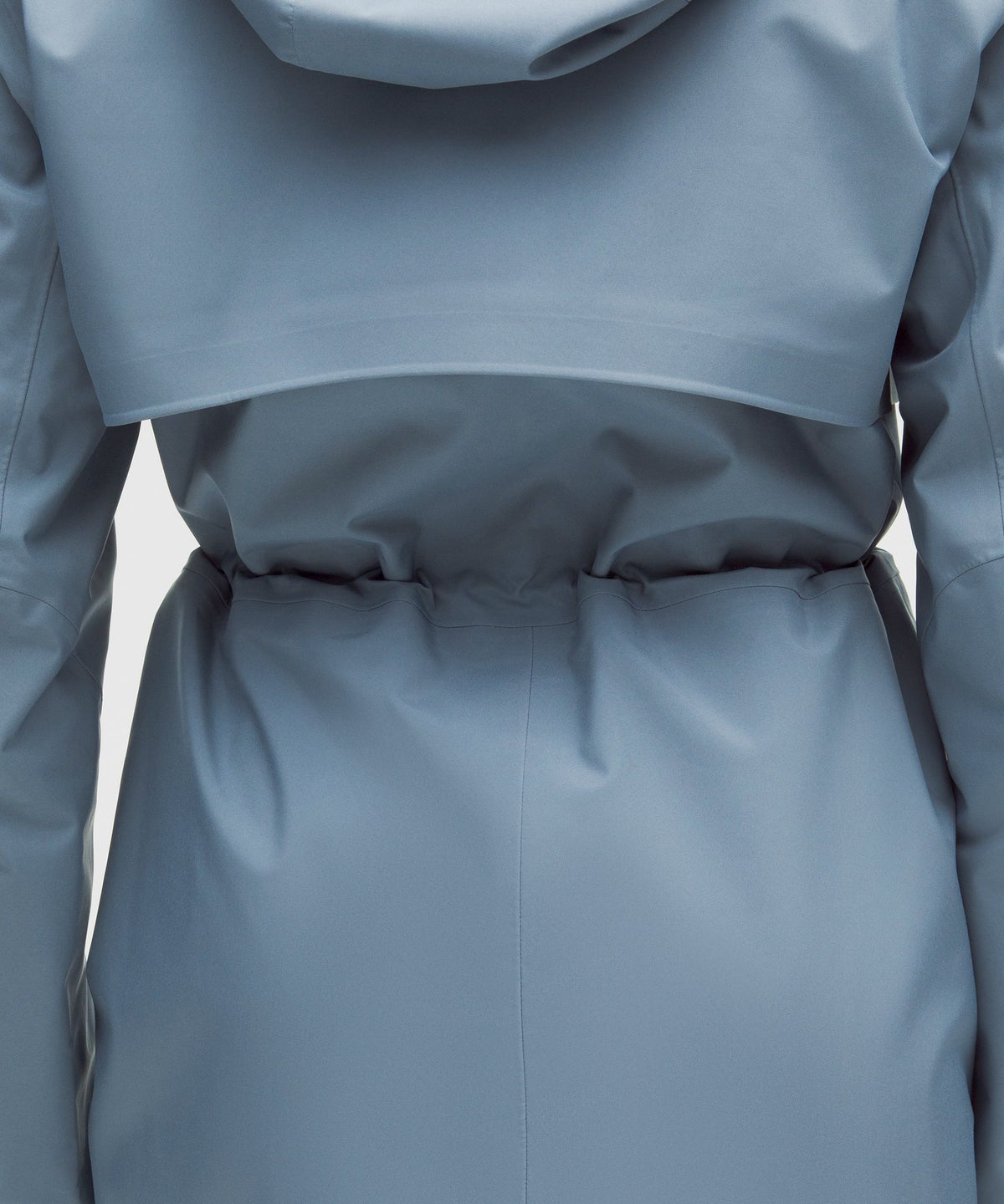Steel Blue