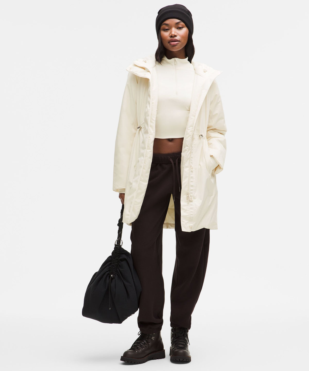 Light Ivory