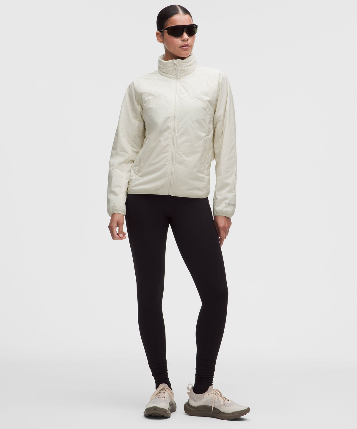 Light Ivory