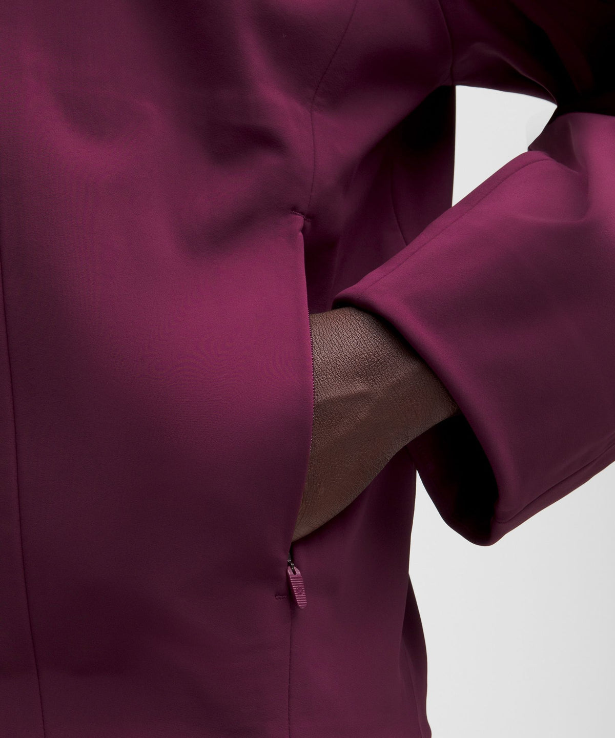 Burgundy Bay