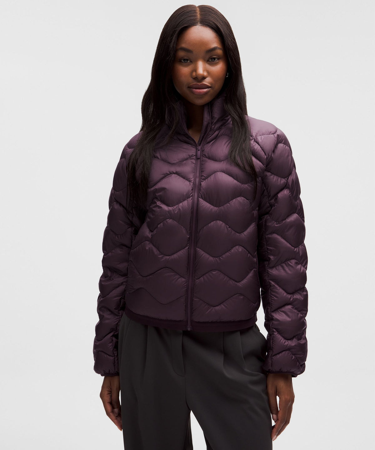 Black Plum