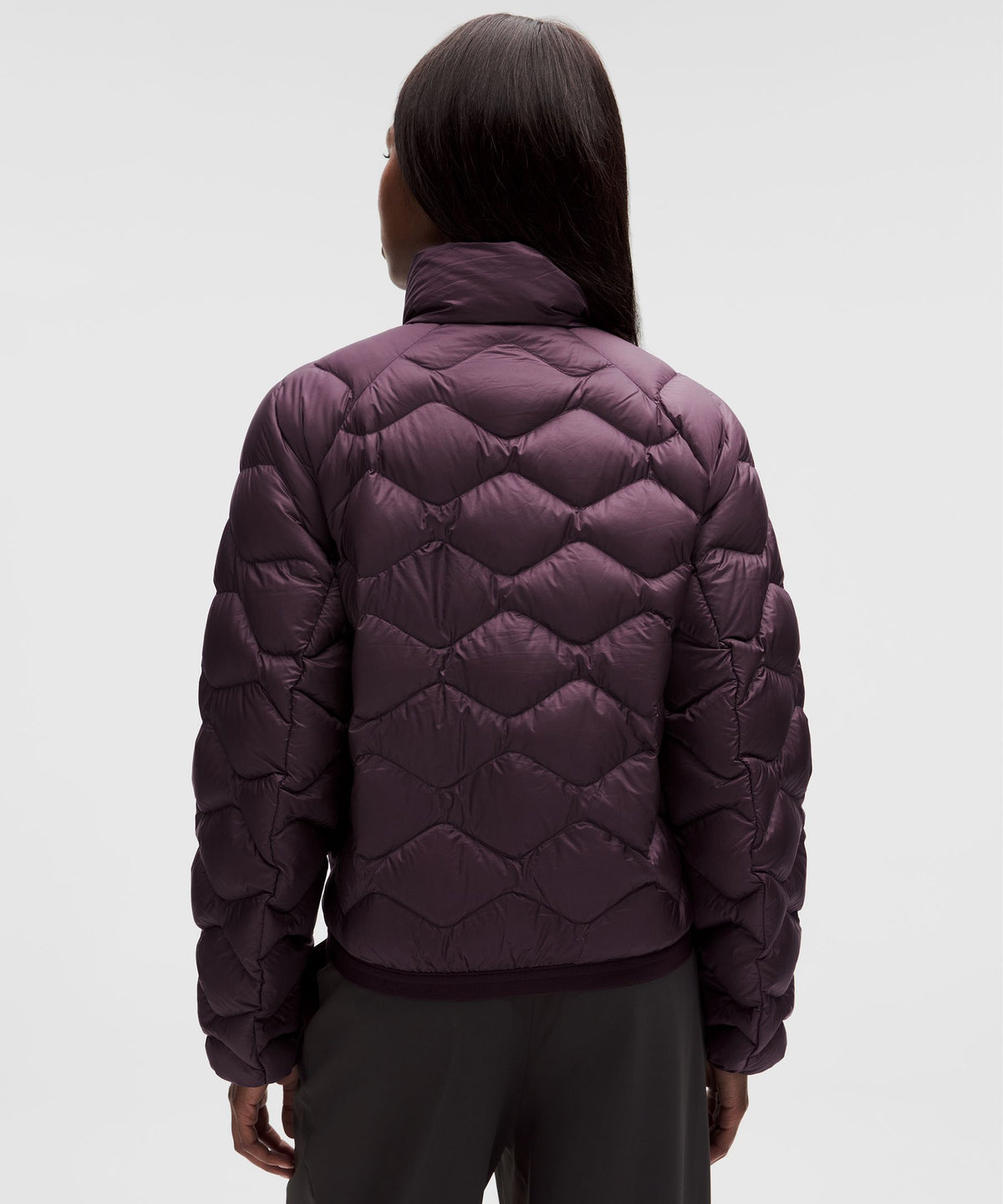 Black Plum