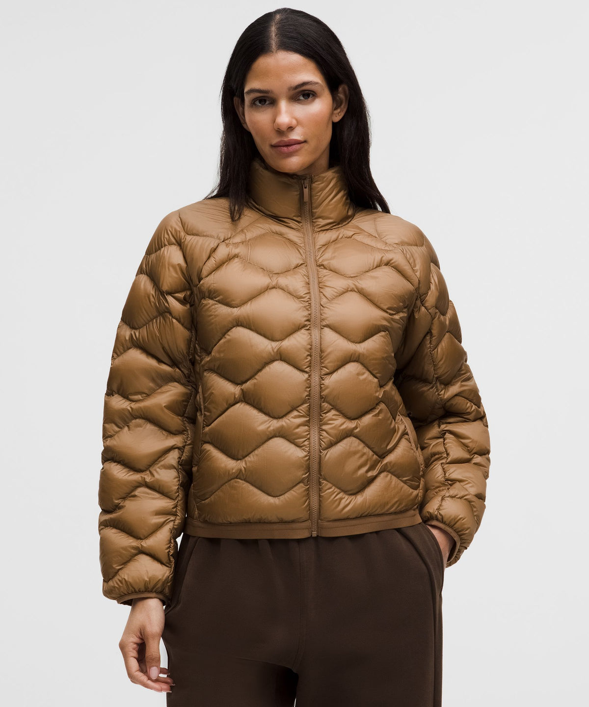 Camel Brown