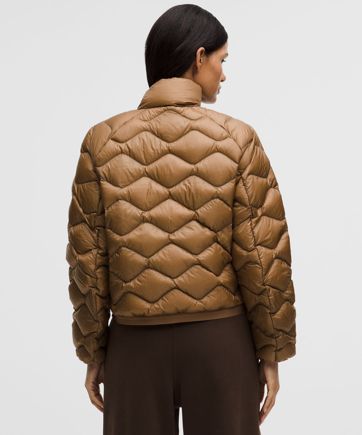 Camel Brown