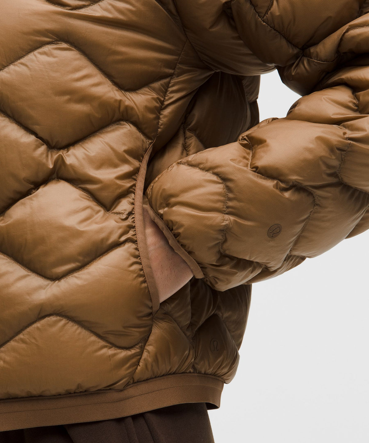Camel Brown