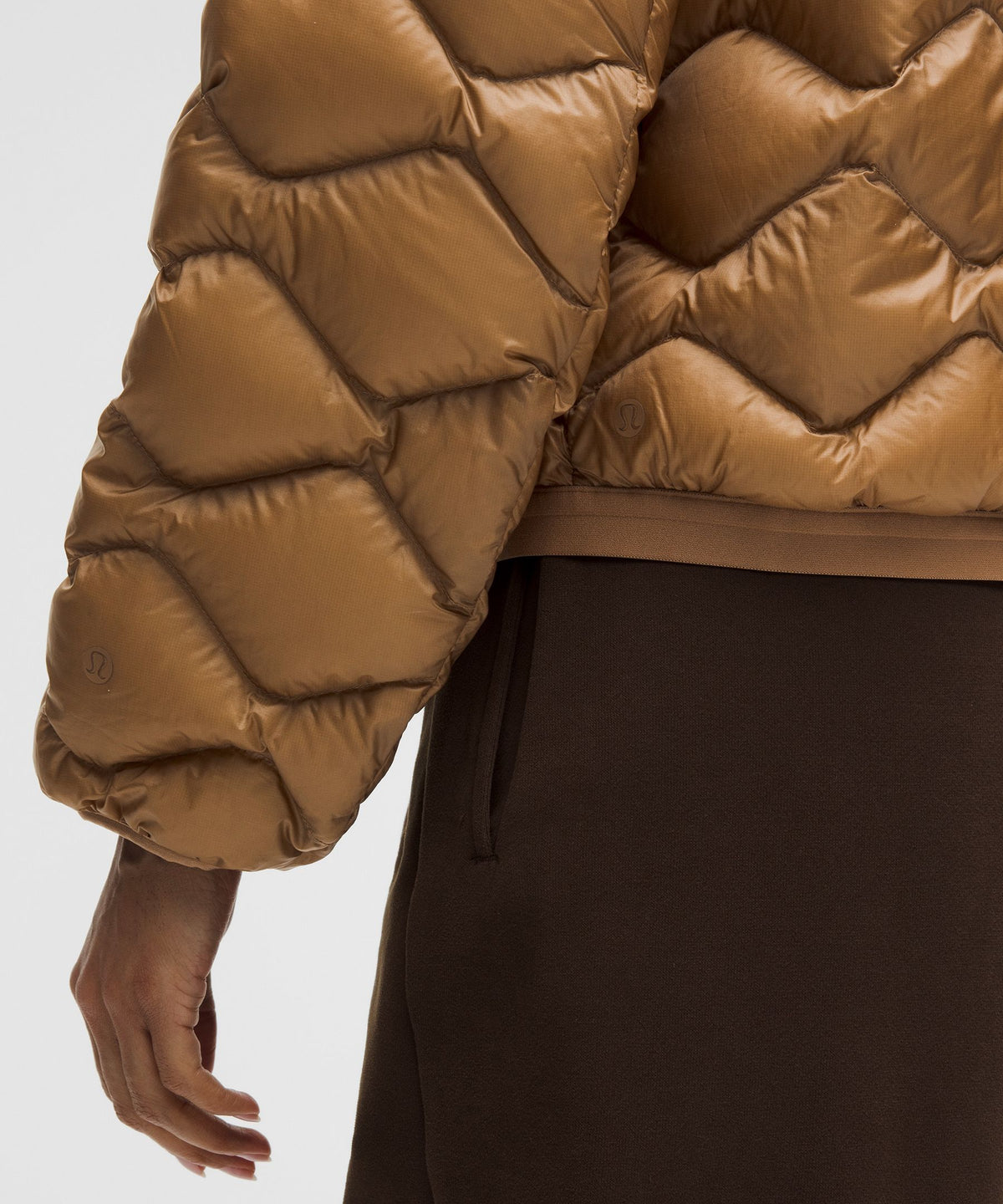 Camel Brown