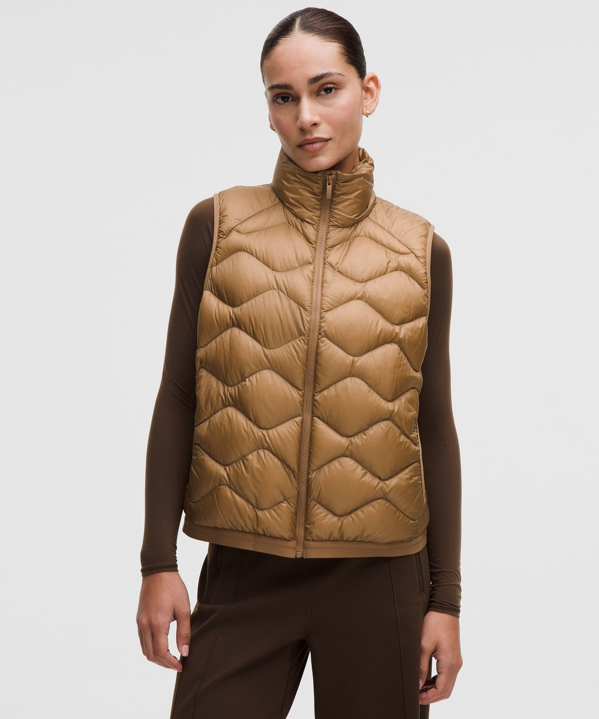 Camel Brown