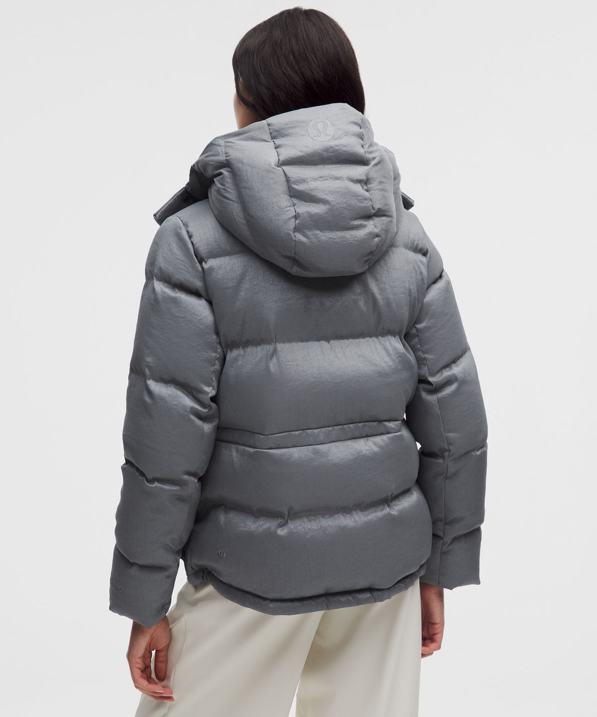 Solar Grey