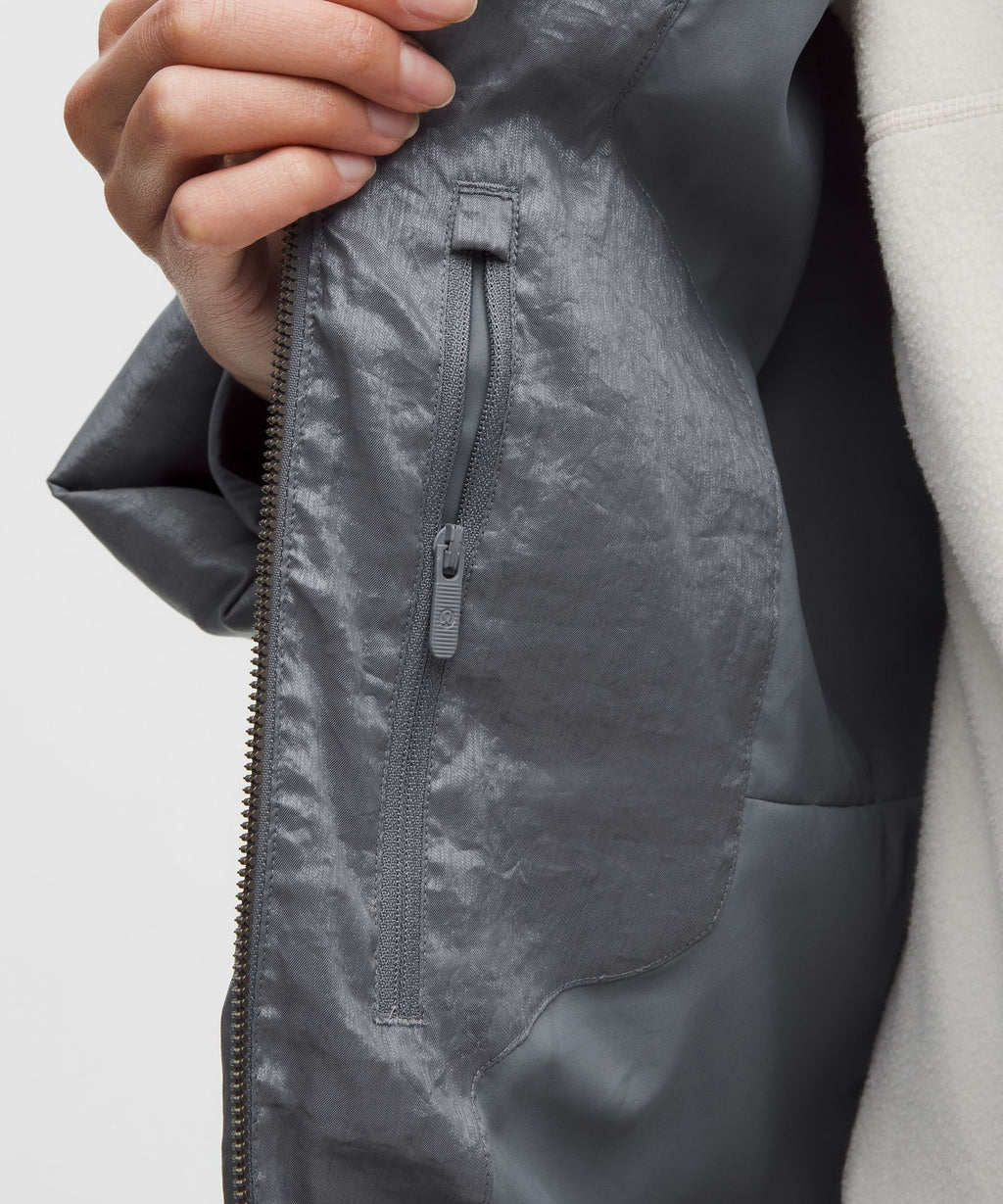 Solar Grey