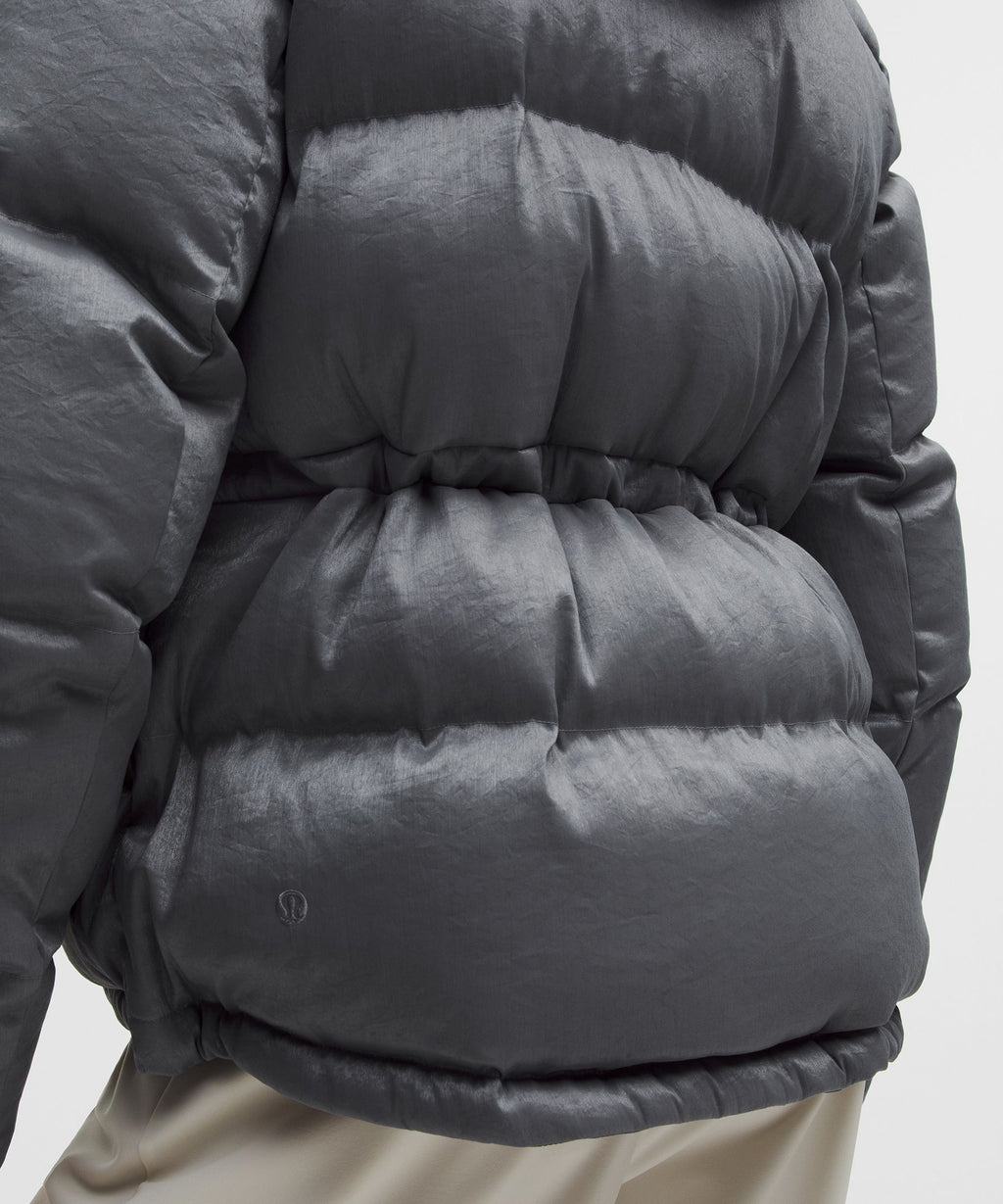Solar Grey