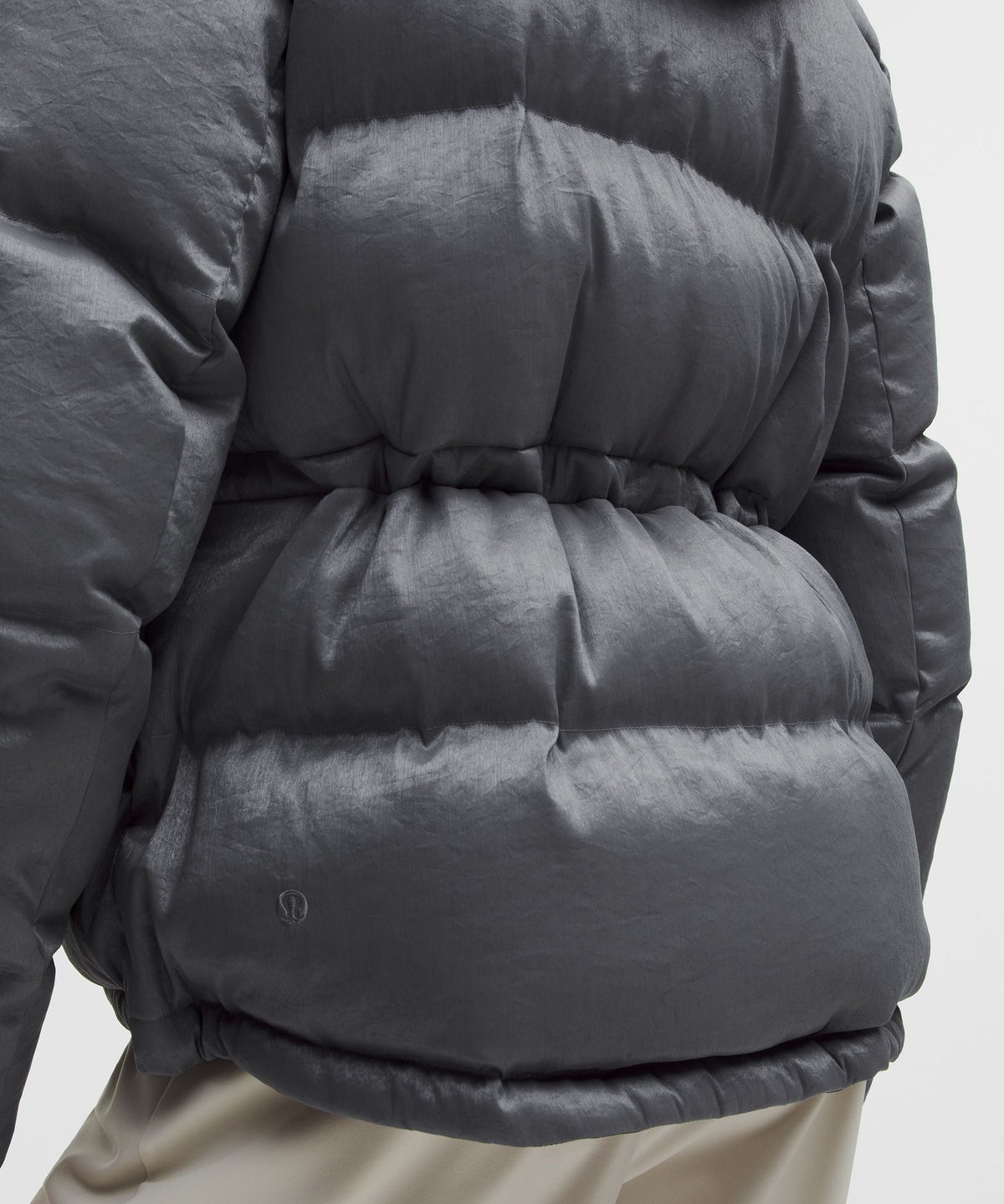 Solar Grey