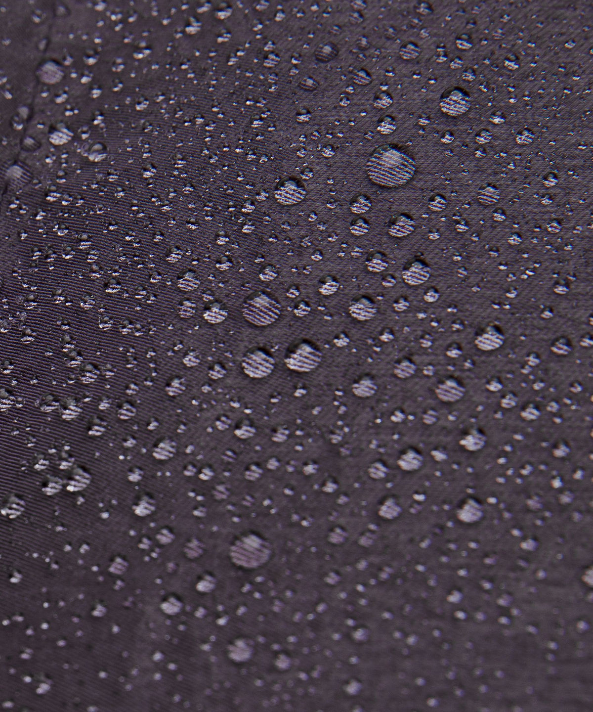 Atmospheric Purple