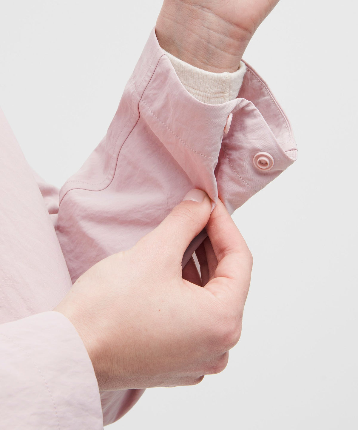 Porcelain Pink
