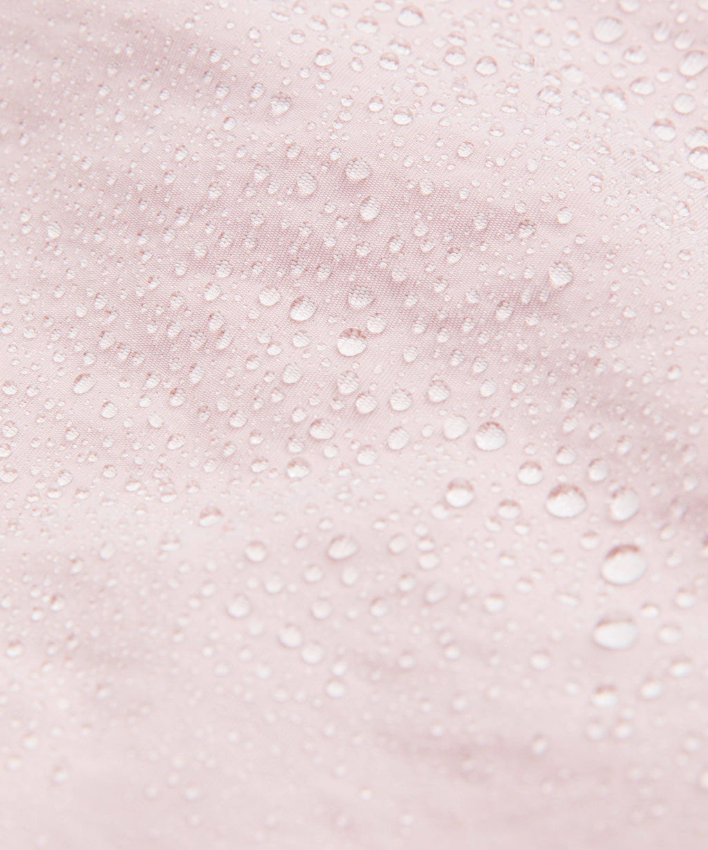 Porcelain Pink