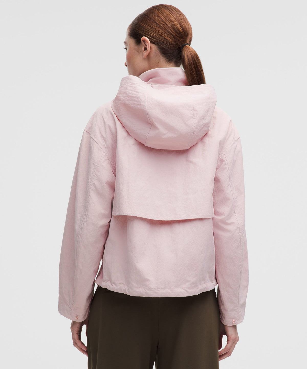 Porcelain Pink