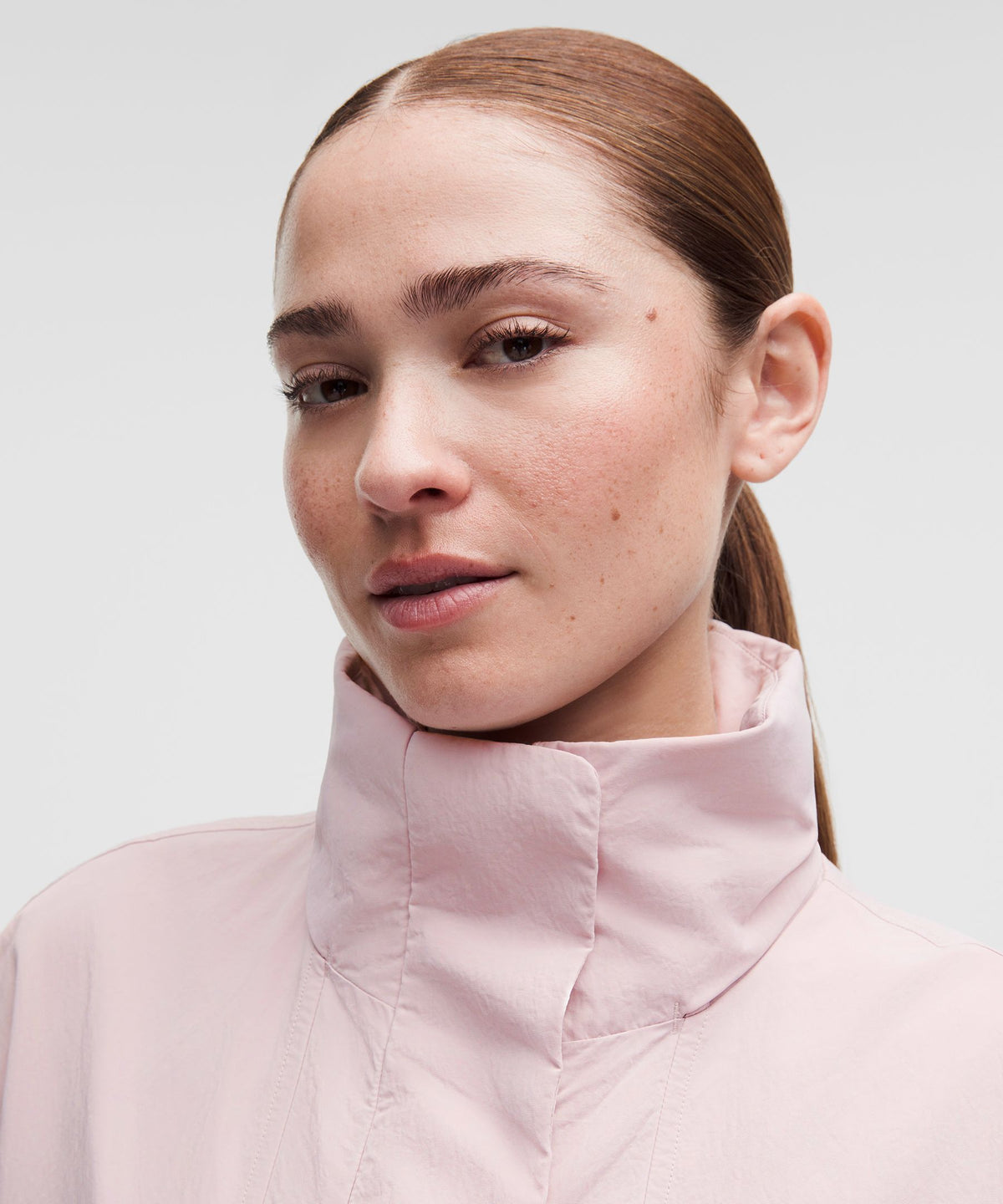 Porcelain Pink