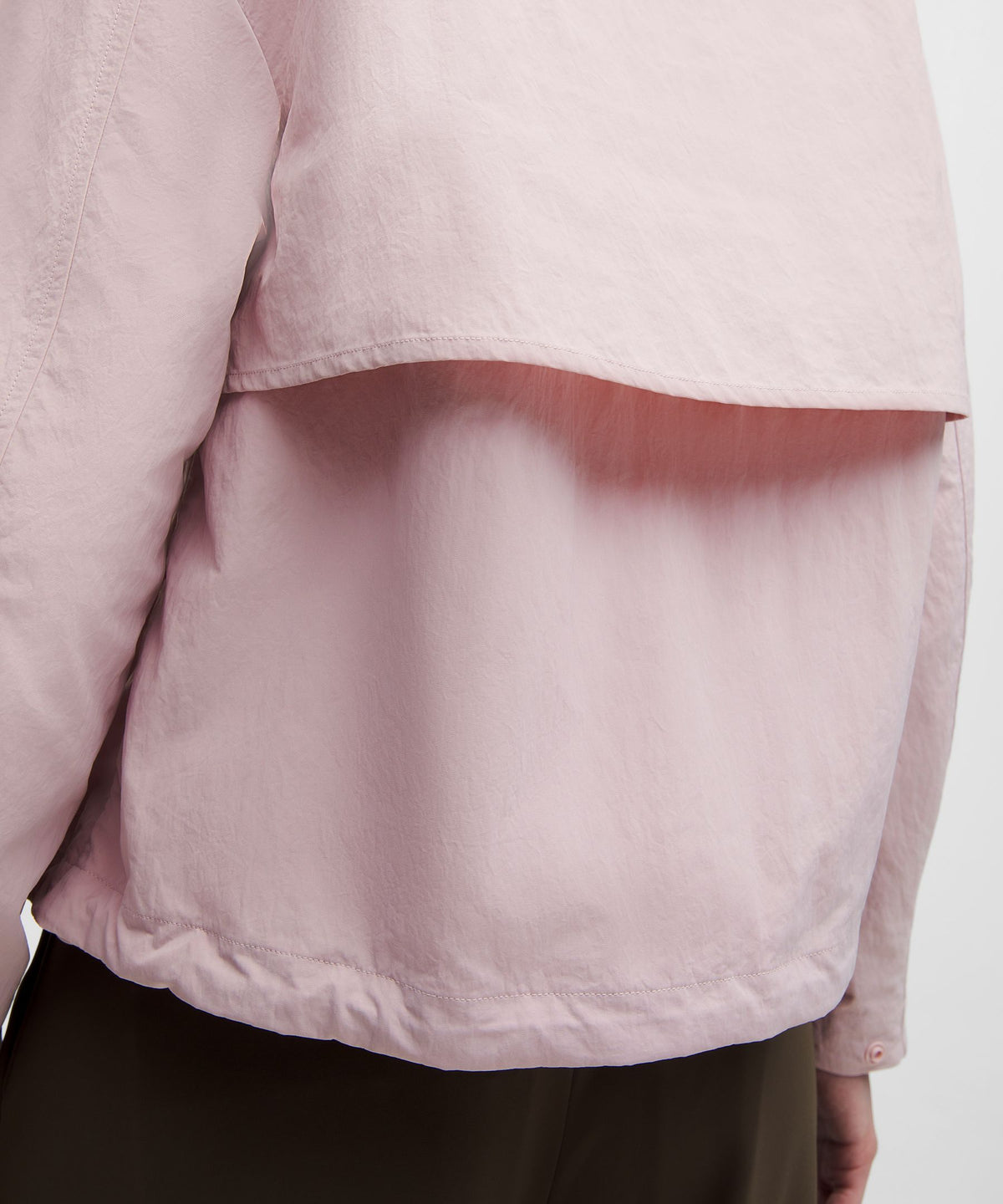 Porcelain Pink