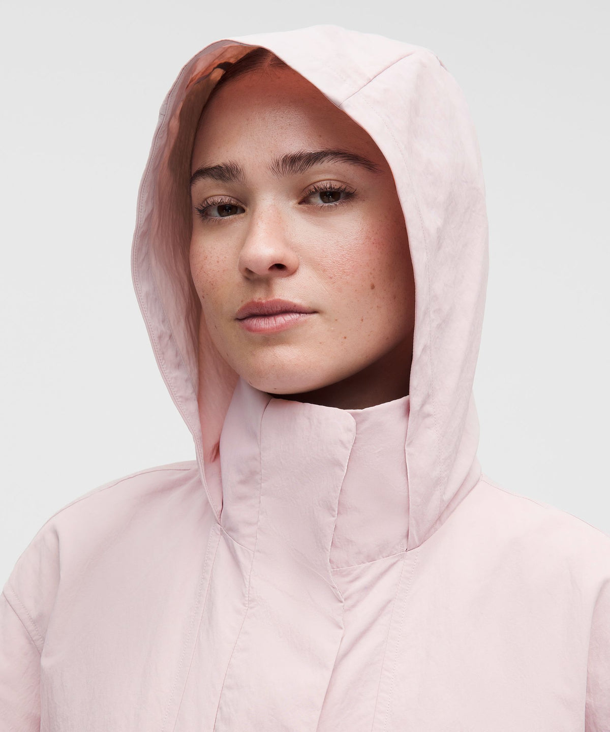 Porcelain Pink