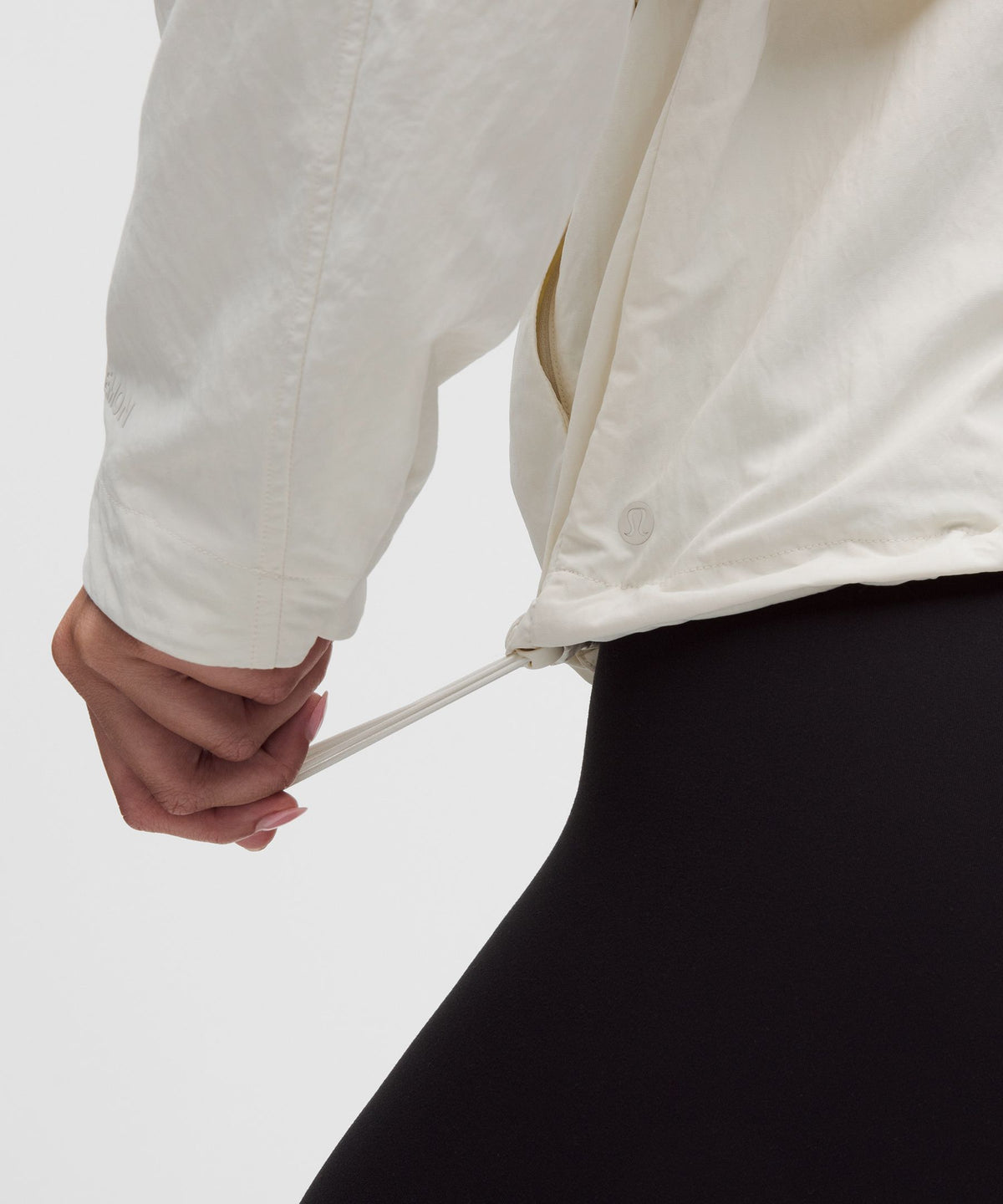 Light Ivory