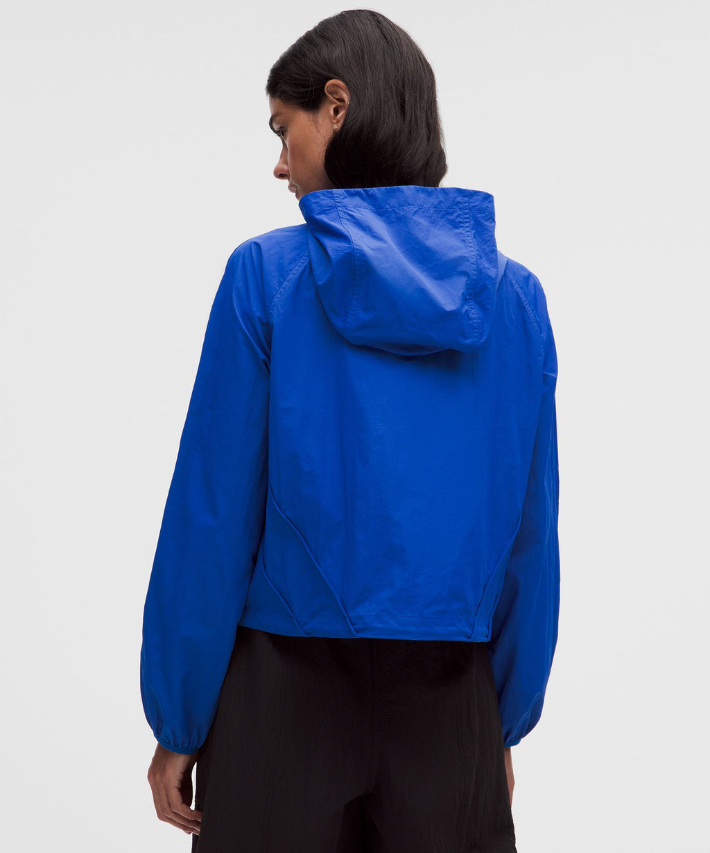 Beach Ball Blue