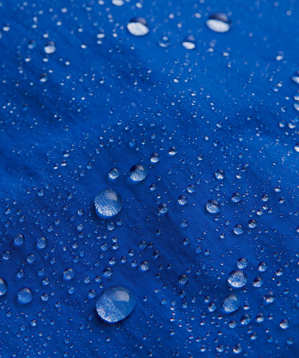 Beach Ball Blue