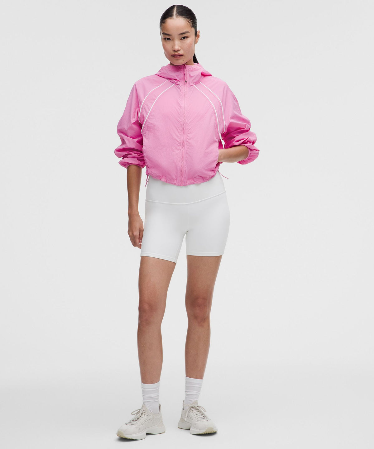 Sweet Sorbet/White
