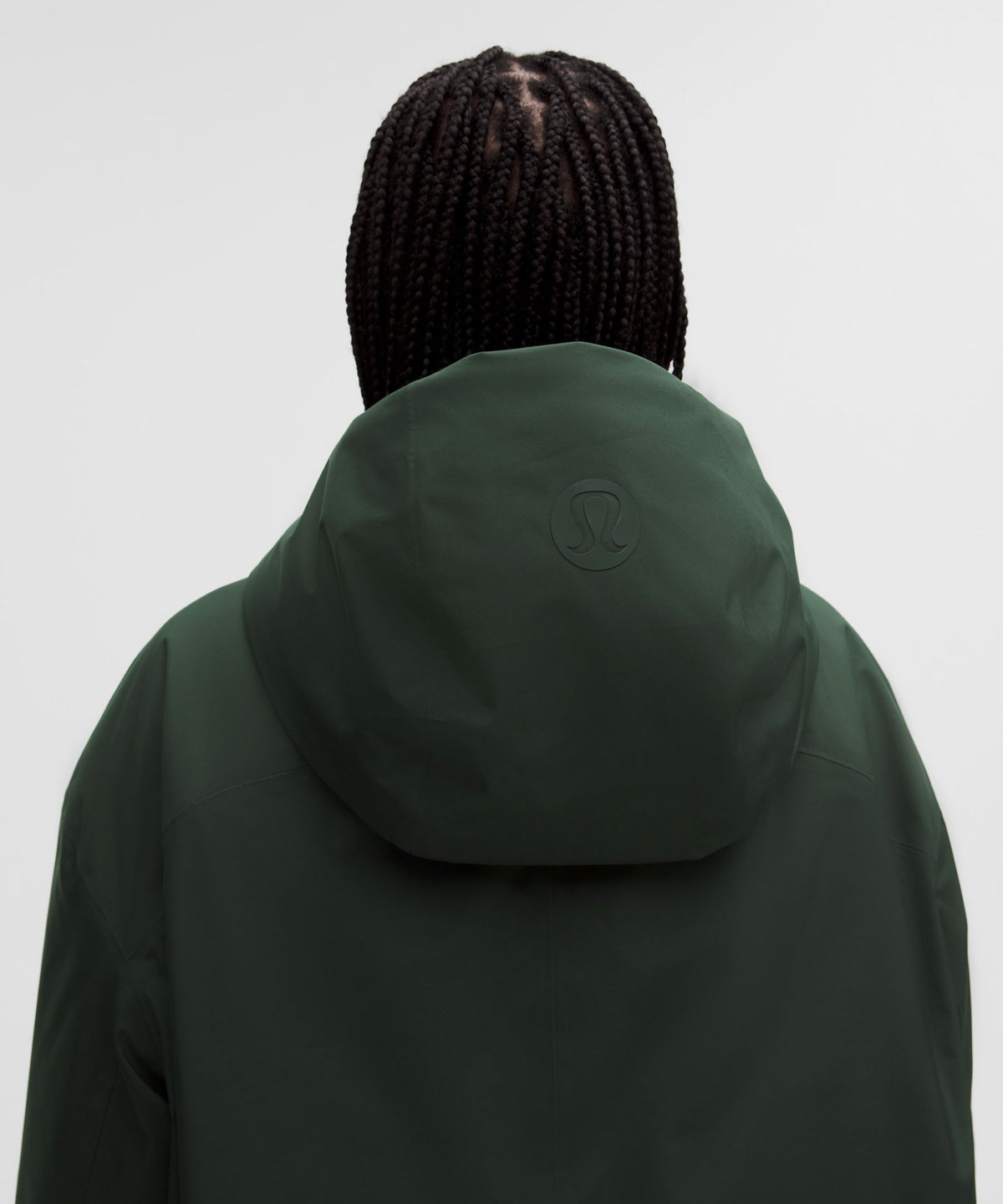 Rainforest Green