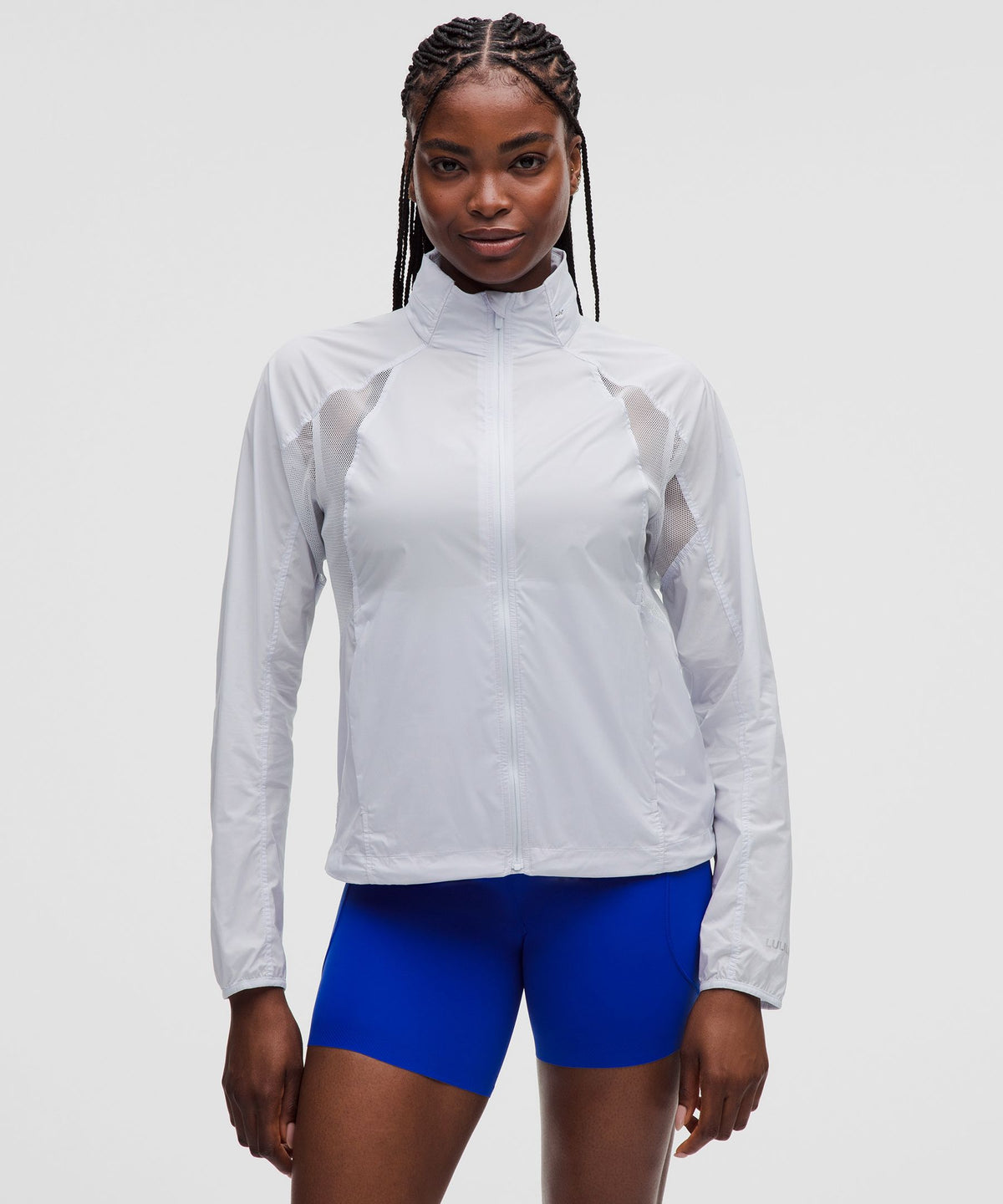 Starch Blue