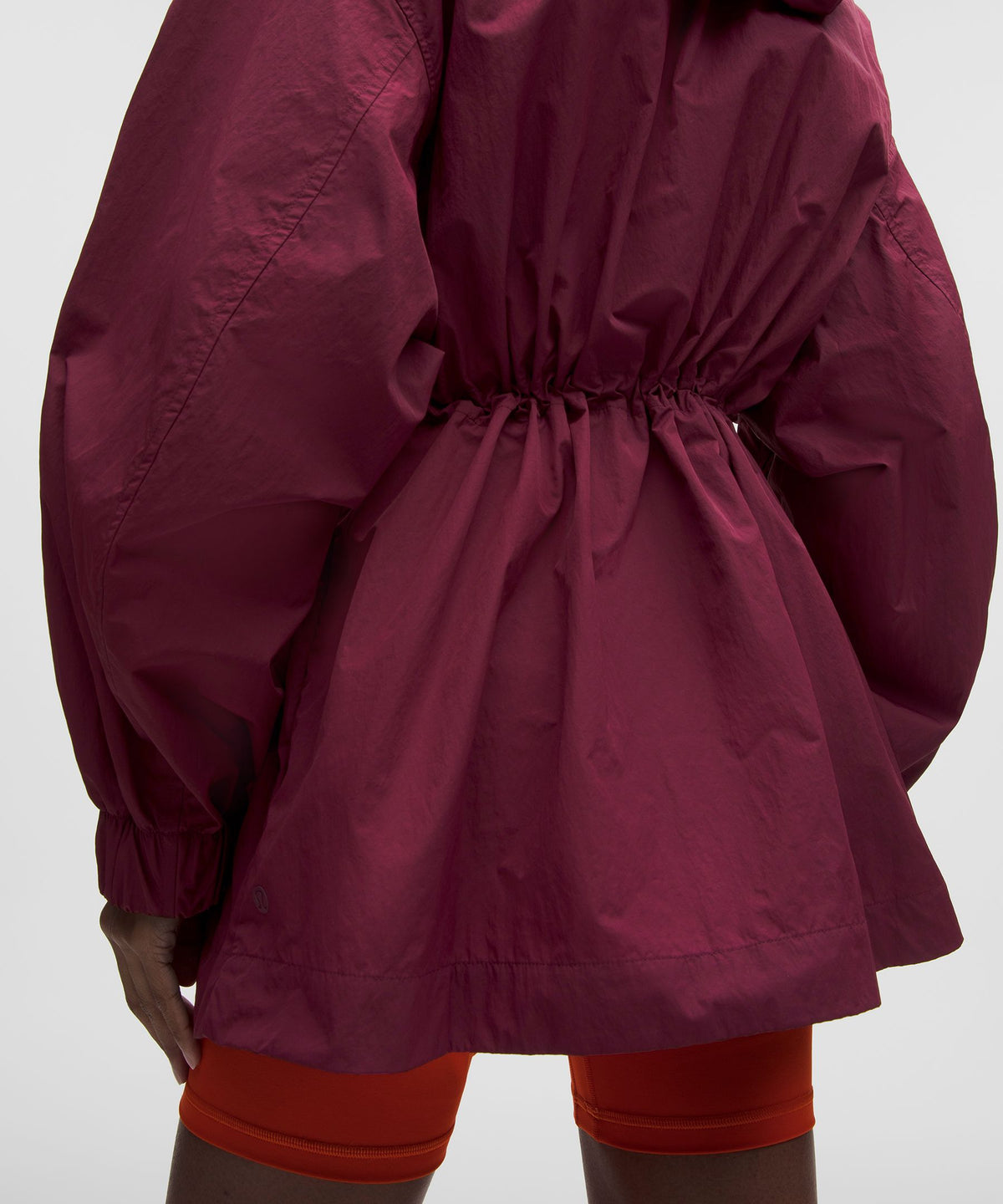 Burgundy Bay
