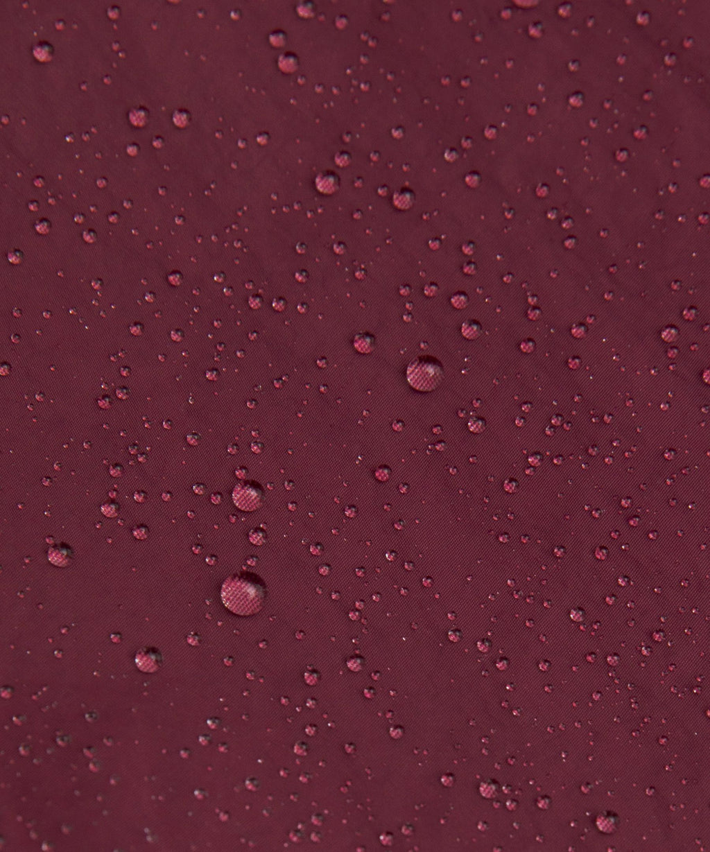 Burgundy Bay