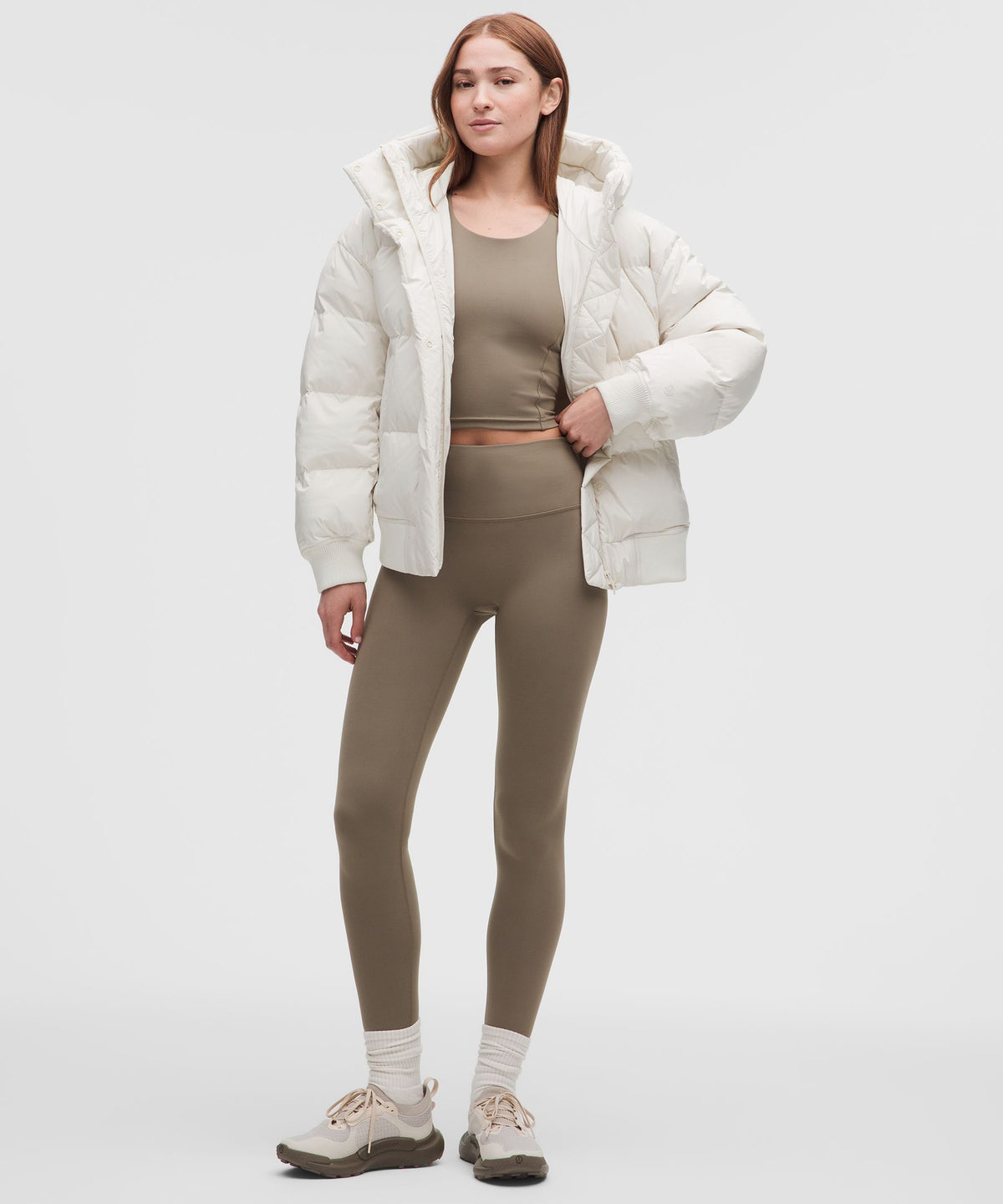 Light Ivory