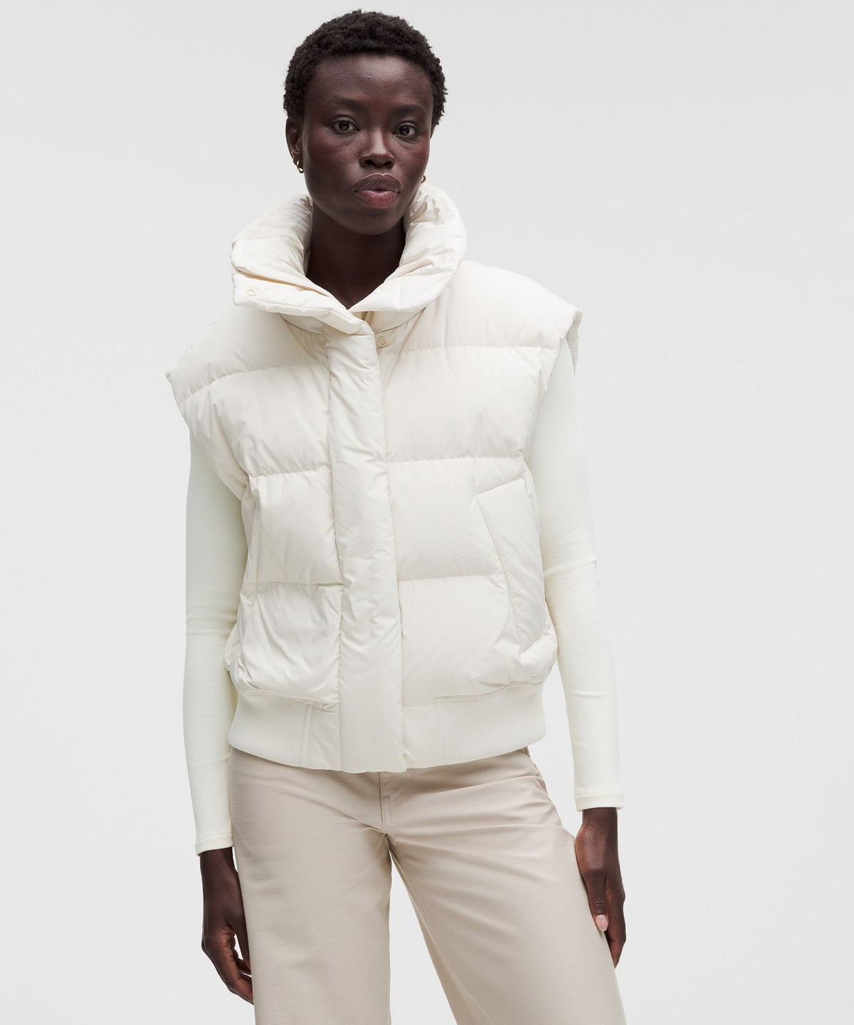 Light Ivory