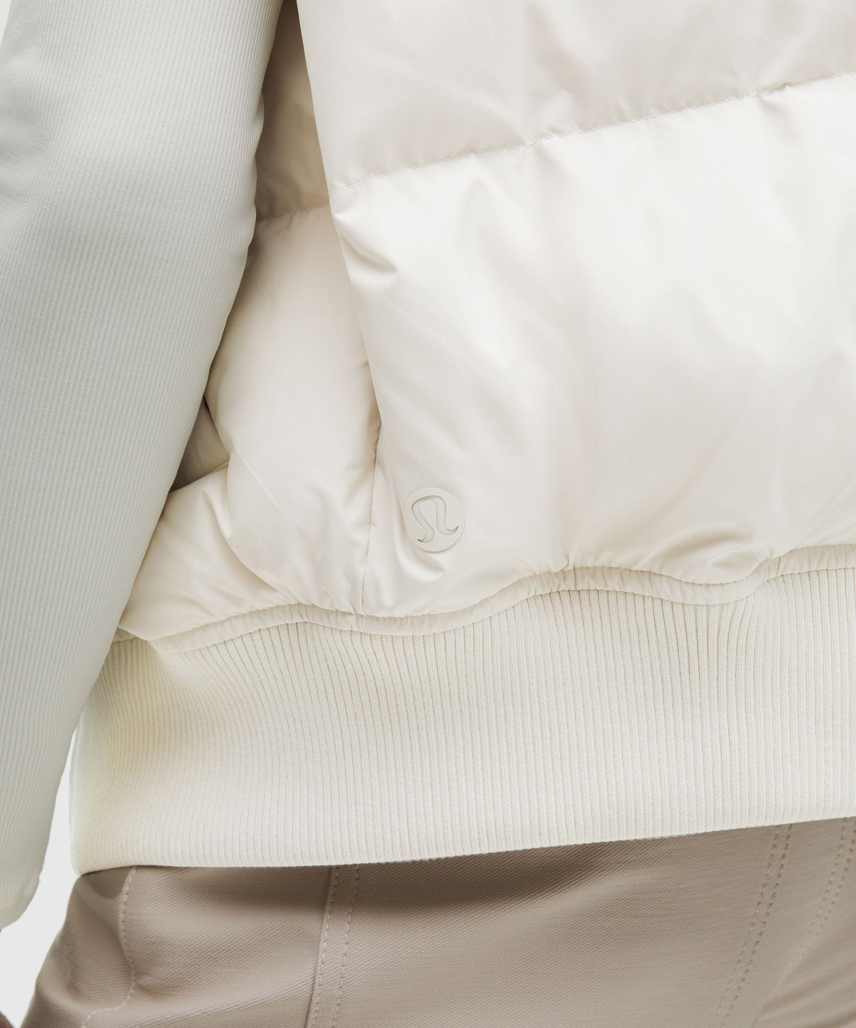 Light Ivory