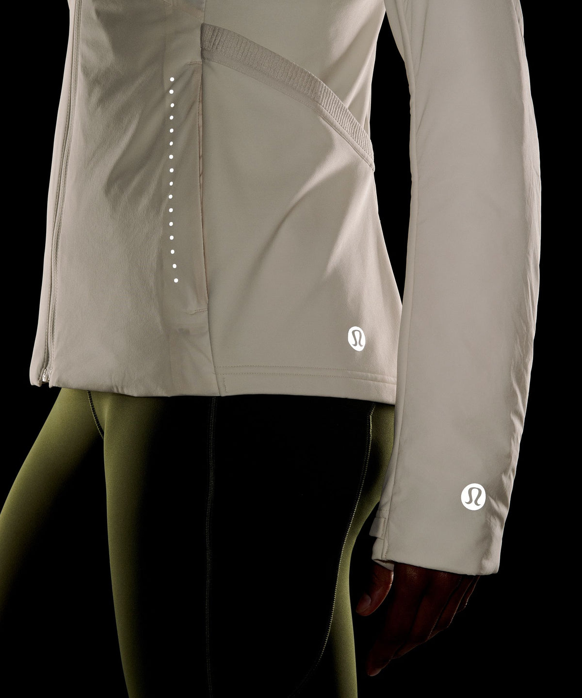 Light Ivory